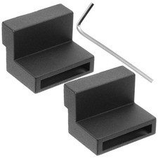  Barn Door Roller Slide Rail