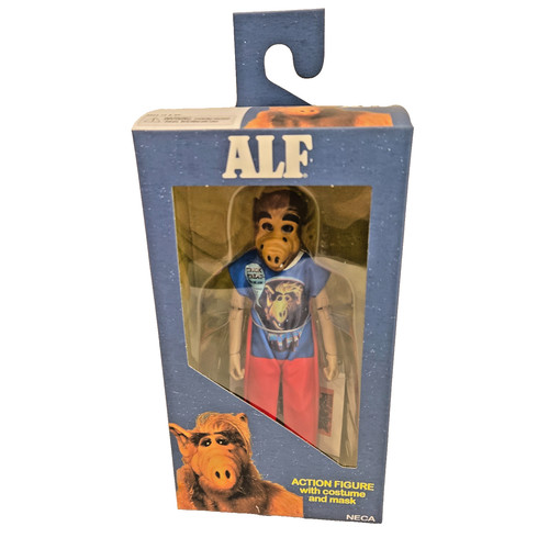 Alf ben cooper costume - costume, kids