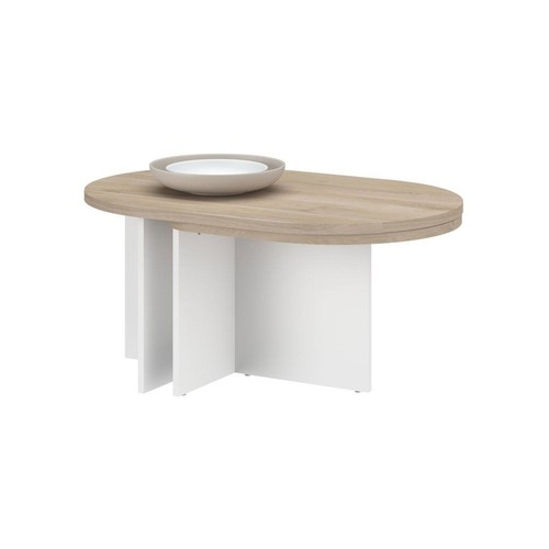 Table basse pivotante betty - table,
