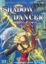 Shadow Dancer: The Secret of