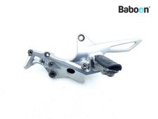 Repose-pieds cintre / support