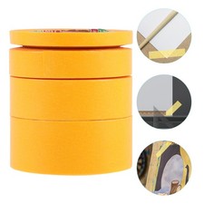  4 Rolls Autocollant De