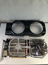 DirectCUii Asus GTX580
