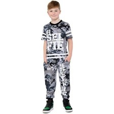 Haut Garçon Enfants Designer