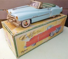 CADILLAC Convertible OPEN 1950