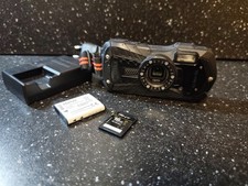 Appareil photo numérique