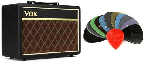 Vox v9106 dunlop - v9106, +