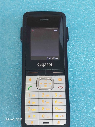 Téléphone siemens gigaset - siemens,