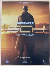 Affiche Concert SCH 2027