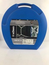 Fiat Professional Chaines