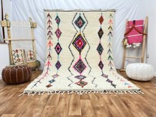 Tapis marocain, tapis