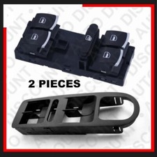 Bouton support commande