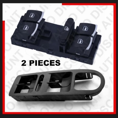 Bouton support commande