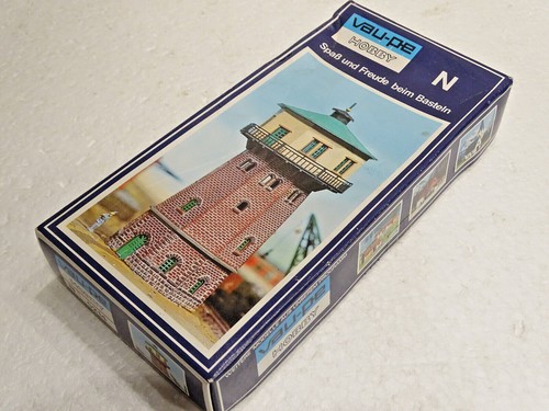 Vau hobby maquette - 5214, )