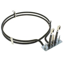 Resistance ronde 2000w, 77x2277 76x5859 - four