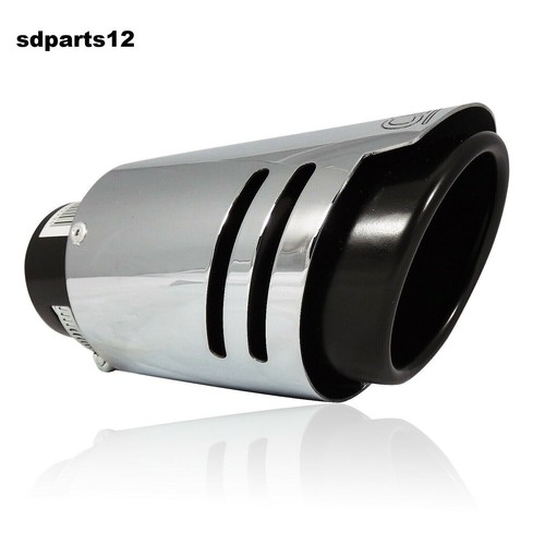 Embout pot echappement - embout, d'echappement