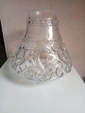 Vase en Cristal de Bayel