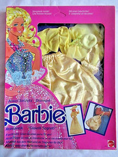 BARBIE 1861 - JEWEL SECRETS -