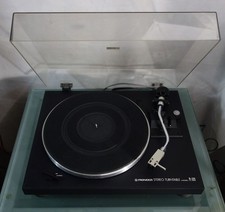 Pioneer 512x belt drive - pl-512x,