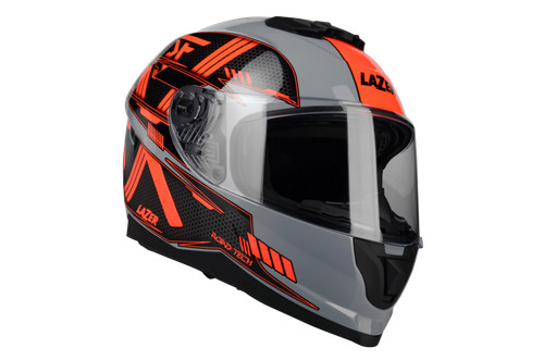 Casque moto lazer rafale - lazer,