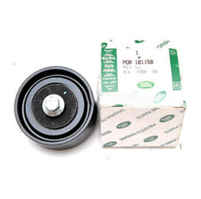 Poulie de renvoi de courroie