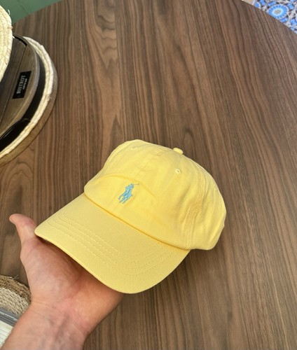 Casquette ralph lauren - ralph,
