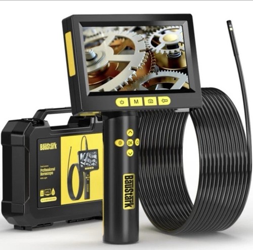 Baustark professional - baustark,
