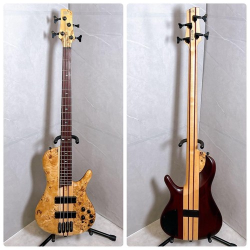 Ibanez srsc800 bass workshop - srsc800, /