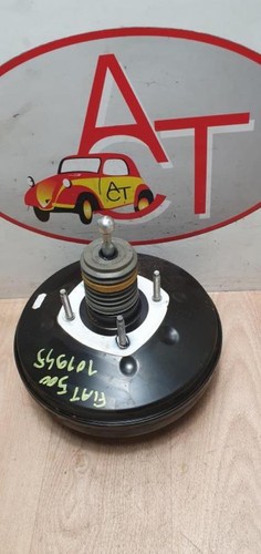 Mastervac fiat 500 phase - 2, 1