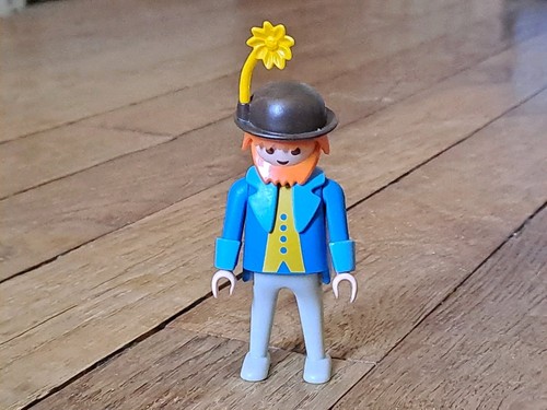 Playmobil 5550 joueur - playmobil,