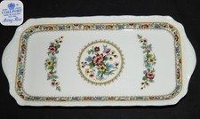 Faïence anglaise COALPORT