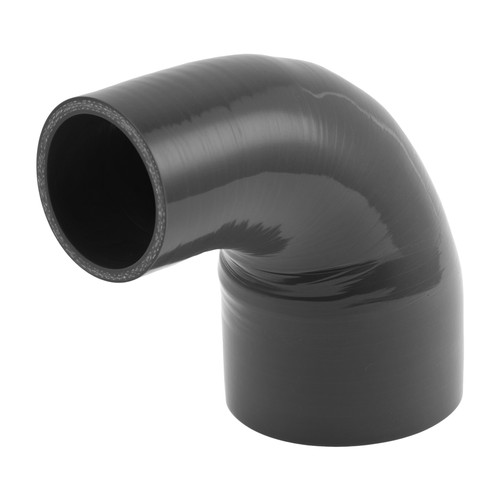 Coude silicone 80mm - silicone,