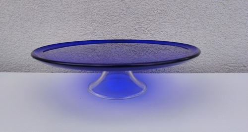 Coupe compotier présentoir