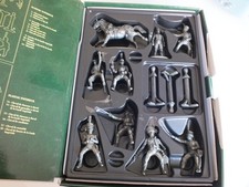 LOT B SOLDAT DE PLOMB LA