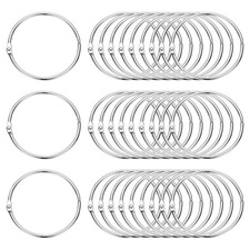 Anneaux Pour Classeur 3", 60