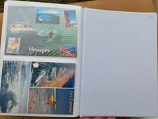 album de cartes postales anciennes 1000 CPA année 1980 1990 2000