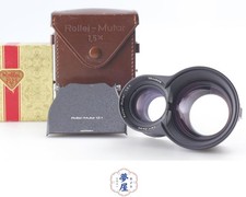 Bay III [MINT Shade/Case]