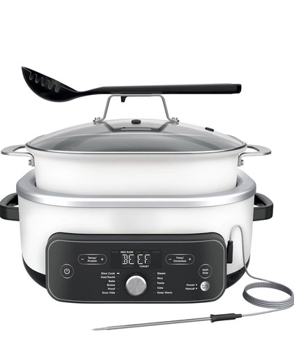 Ninja foodi possible cooker - ninja,