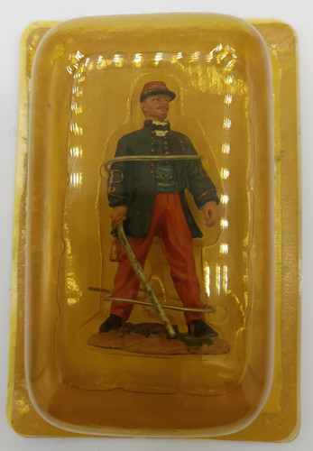 Figurine hachette soldat - hachette,