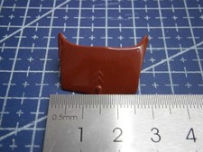 DINKY TOYS coffre arrière