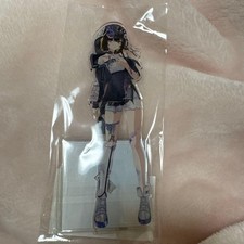 Luka Ikaruga Acrylic Stand