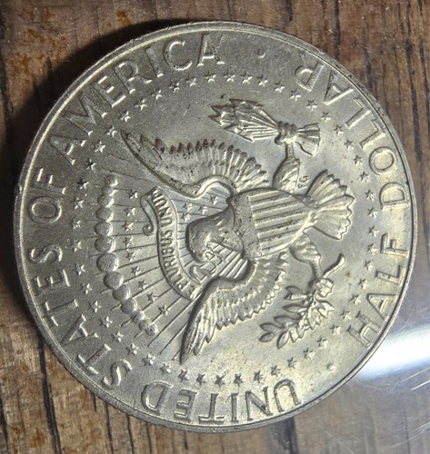 Dollar 1969 d usa - dollar,