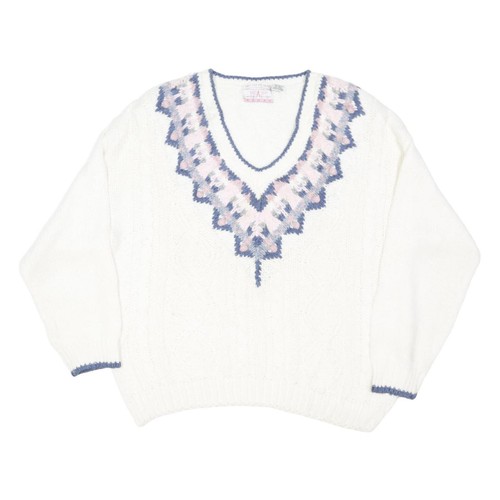 American weekend pull maille - pull,