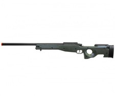 AGM L96 AWP Bolt Action Spring