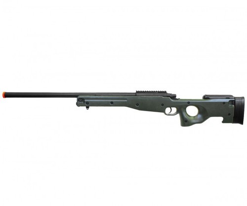 Agm l96 awp - l96, action
