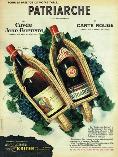 Publicité advertising 520 - publicité,