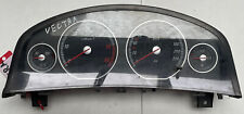 Compteur Vitesse Opel Vectra C 13129808ED