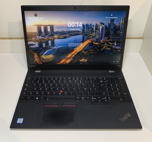 Lenovo thinkpad p53s core - lenovo,