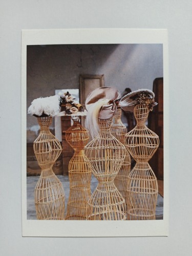 Carte postale david - postale,