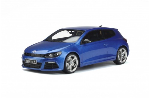 Volkswagen scirocco r - vw,